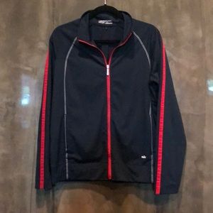 Nike golf fit dry jacket Large 12-14